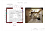 create a design project for a modern kitchen
